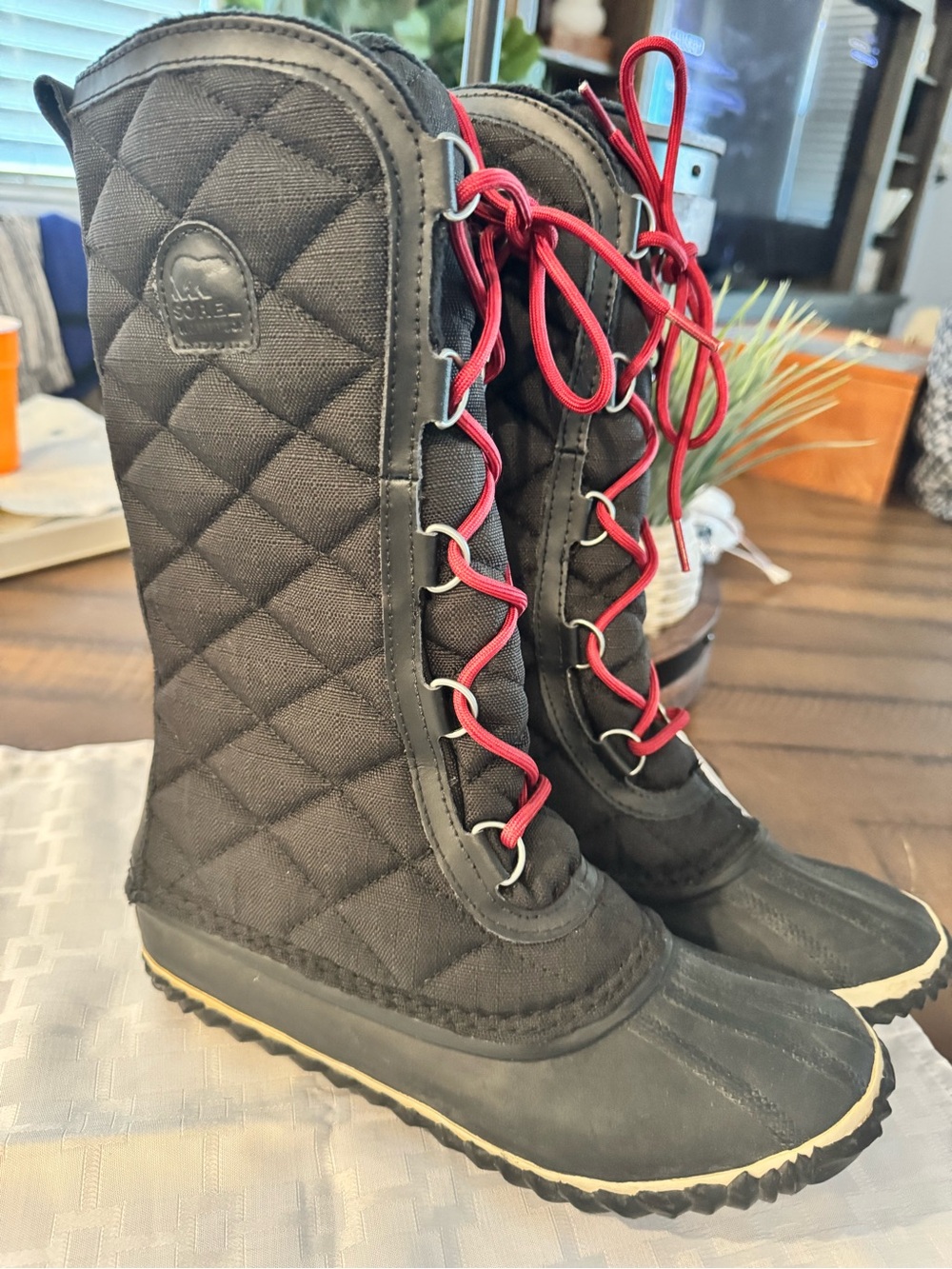 Sorel Women's Out N About Tall Boot